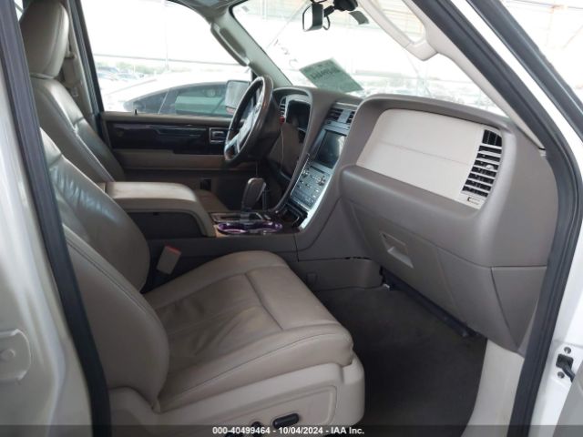 5LMJJ2HTXGEL02509 Lincoln Navigator Select