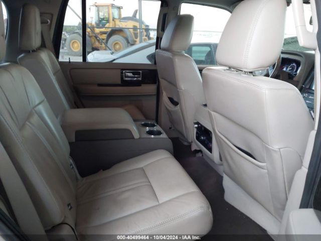 5LMJJ2HTXGEL02509 Lincoln Navigator Select