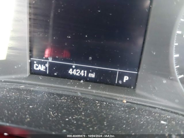 1G1ZD5ST2NF143190 Chevrolet Malibu Fwd Lt