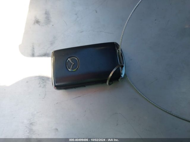 JM1BPANM2L1169070 Mazda Mazda3 Premium Package