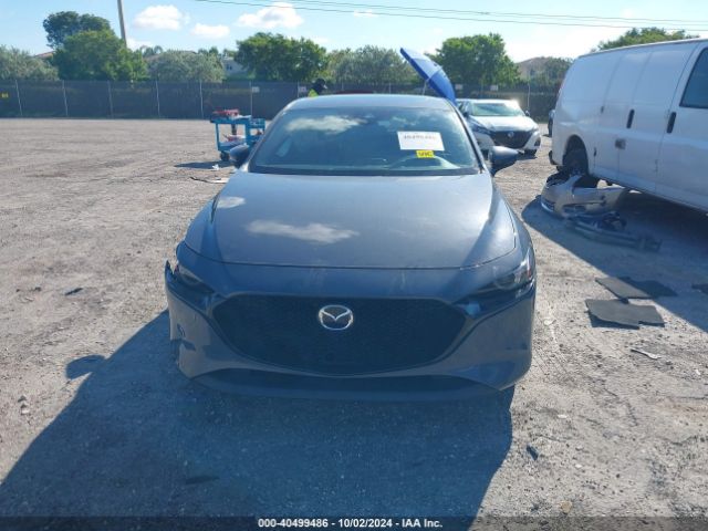 JM1BPANM2L1169070 Mazda Mazda3 Premium Package