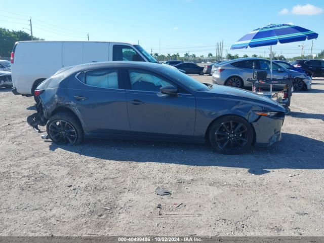 JM1BPANM2L1169070 Mazda Mazda3 Premium Package