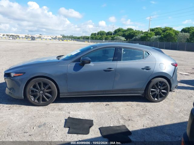 JM1BPANM2L1169070 Mazda Mazda3 Premium Package