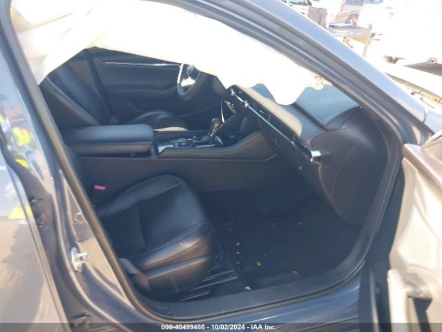 JM1BPANM2L1169070 Mazda Mazda3 Premium Package