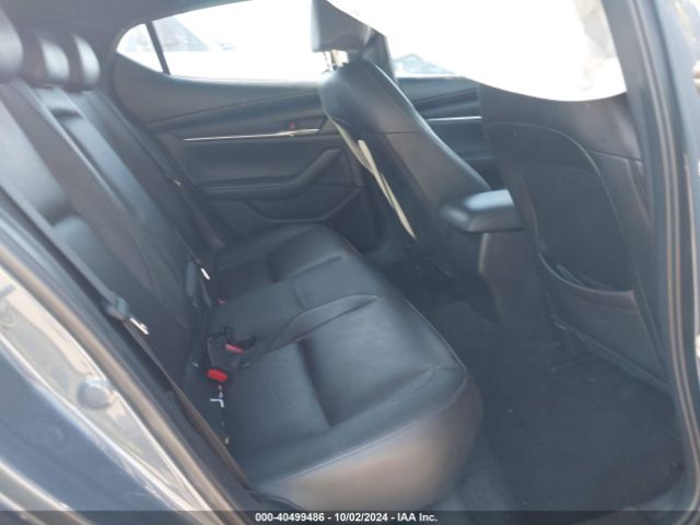 JM1BPANM2L1169070 Mazda Mazda3 Premium Package