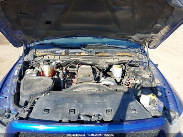 3C6UR5CL0JG108407 RAM 2500
