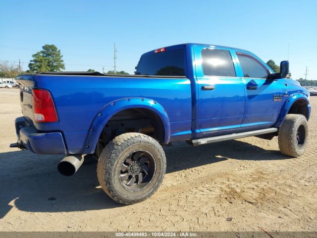3C6UR5CL0JG108407 RAM 2500