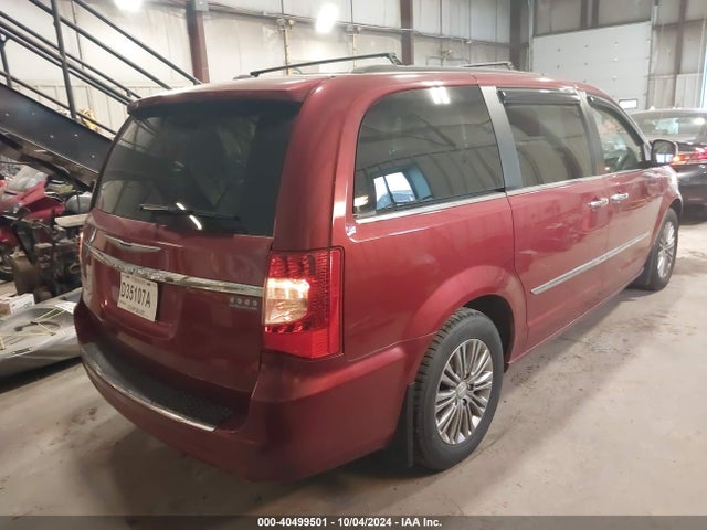 2C4RC1CG5ER425689 Chrysler Town & Country Touring-l