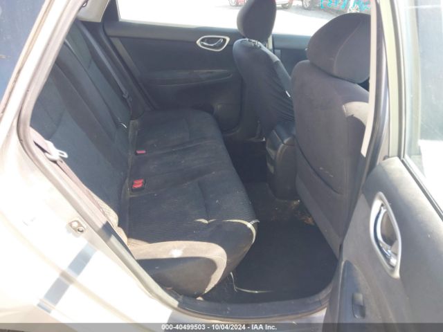 3N1AB7AP6EY290845 Nissan SENTRA SR