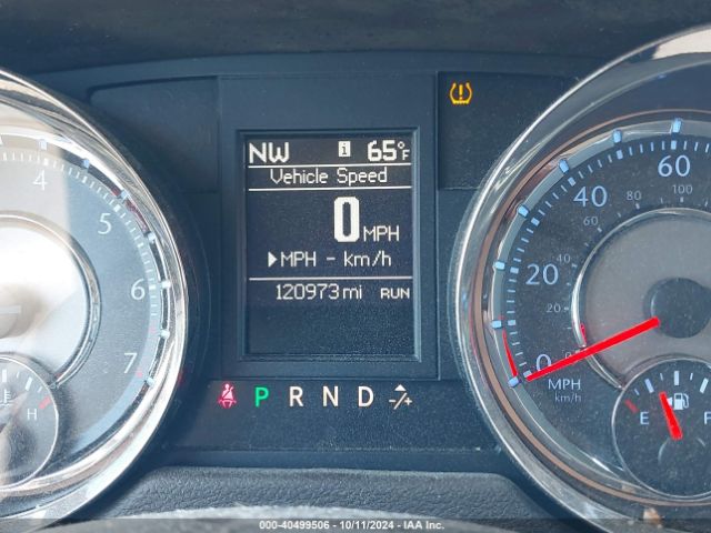 2C4RC1GG4GR134257 Chrysler Town & Country Limited Platinum