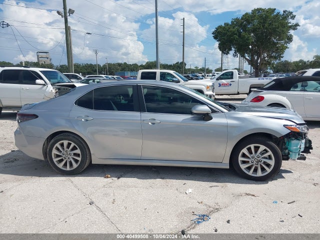 Toyota CAMRY LE 2023 4T1C11AK4PU736468 Image 13