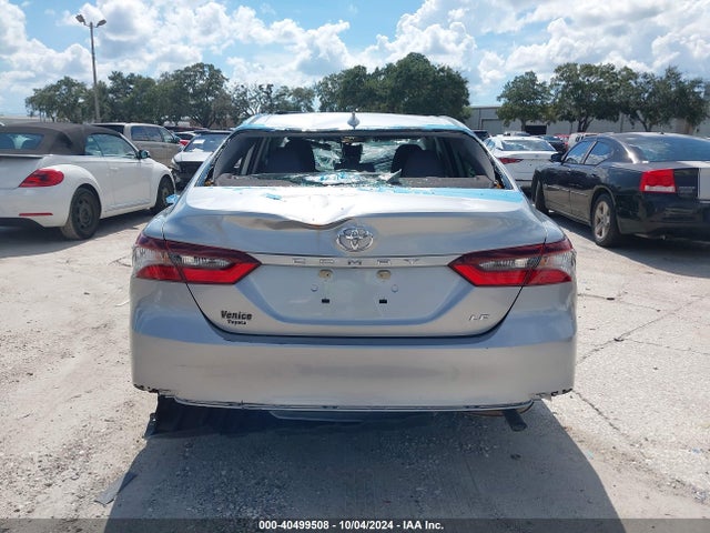 Toyota CAMRY LE 2023 4T1C11AK4PU736468 Image 16