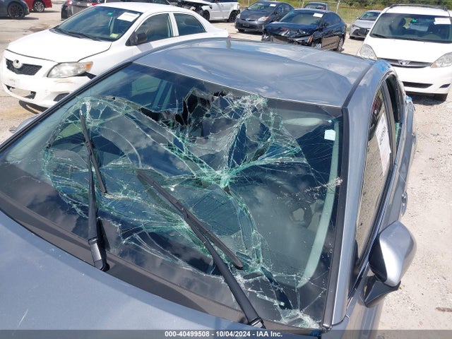 Toyota CAMRY LE 2023 4T1C11AK4PU736468 Image 17