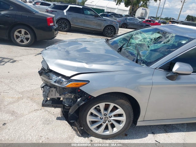 Toyota CAMRY LE 2023 4T1C11AK4PU736468 Image 19