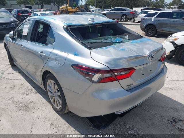 Toyota CAMRY LE 2023 4T1C11AK4PU736468 Image 20