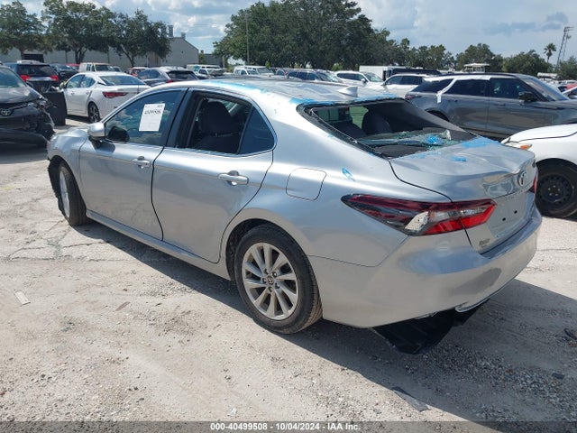 Toyota CAMRY LE 2023 4T1C11AK4PU736468 Image 3