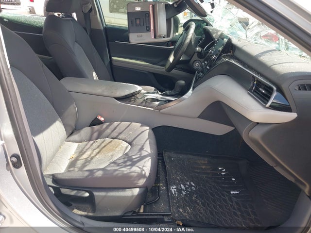 Toyota CAMRY LE 2023 4T1C11AK4PU736468 Image 5