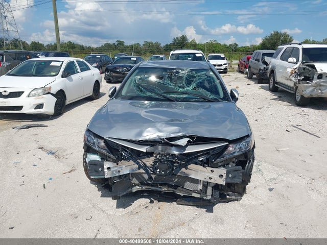 Toyota CAMRY LE 2023 4T1C11AK4PU736468 Image 6