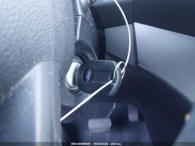 1FMCU0F71JUB27772 Ford ESCAPE S