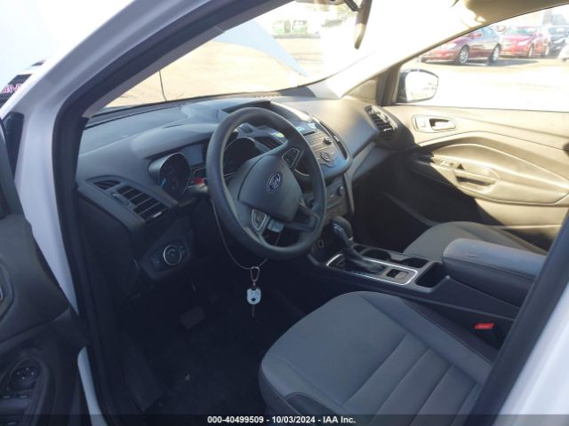 1FMCU0F71JUB27772 Ford ESCAPE S