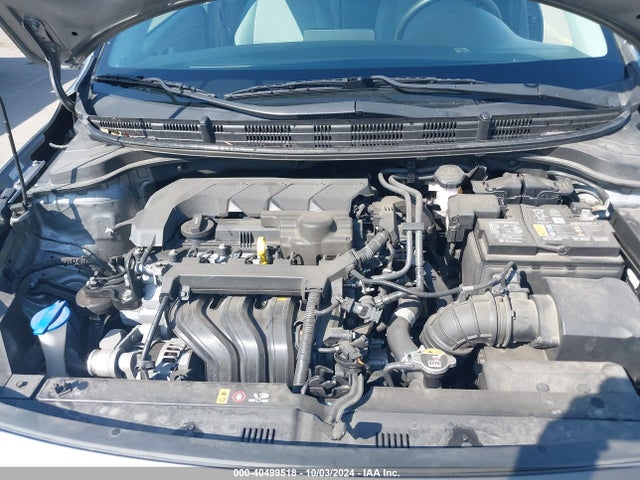 KIA RIO S 2022 3KPA24AD5NE431097 Image 10