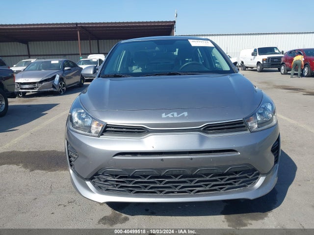 KIA RIO S 2022 3KPA24AD5NE431097 Image 12