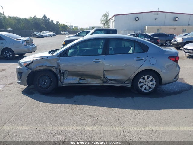 KIA RIO S 2022 3KPA24AD5NE431097 Image 14