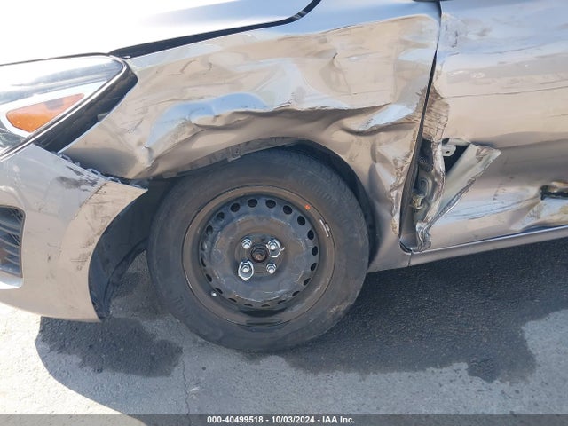 KIA RIO S 2022 3KPA24AD5NE431097 Image 17