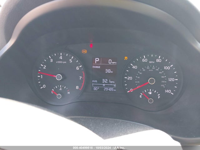 KIA RIO S 2022 3KPA24AD5NE431097 Image 7