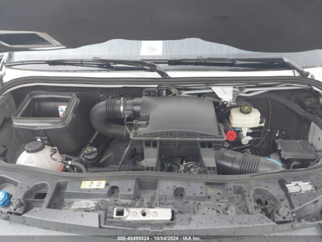 W1W4EBHY6LT023976 Mercedes-Benz Sprinter 2500 Standard Roof V6