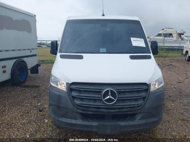 W1W4EBHY6LT023976 Mercedes-Benz Sprinter 2500 Standard Roof V6