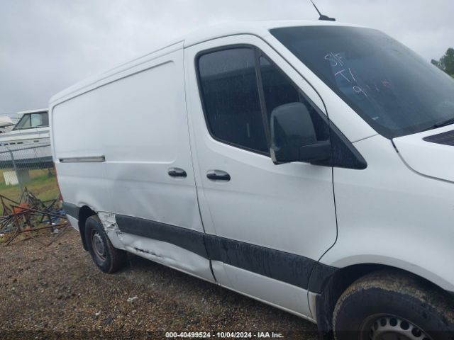 W1W4EBHY6LT023976 Mercedes-Benz Sprinter 2500 Standard Roof V6