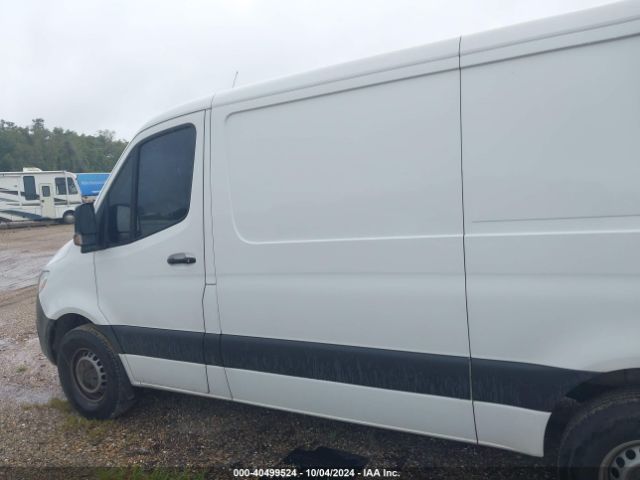 W1W4EBHY6LT023976 Mercedes-Benz Sprinter 2500 Standard Roof V6