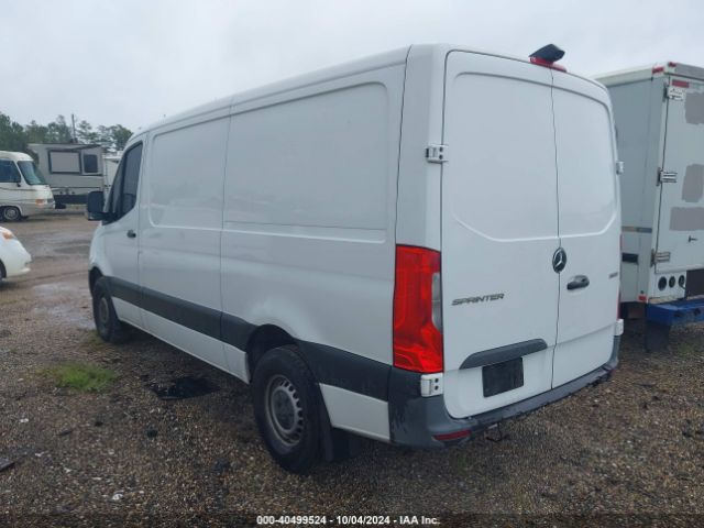 W1W4EBHY6LT023976 Mercedes-Benz Sprinter 2500 Standard Roof V6