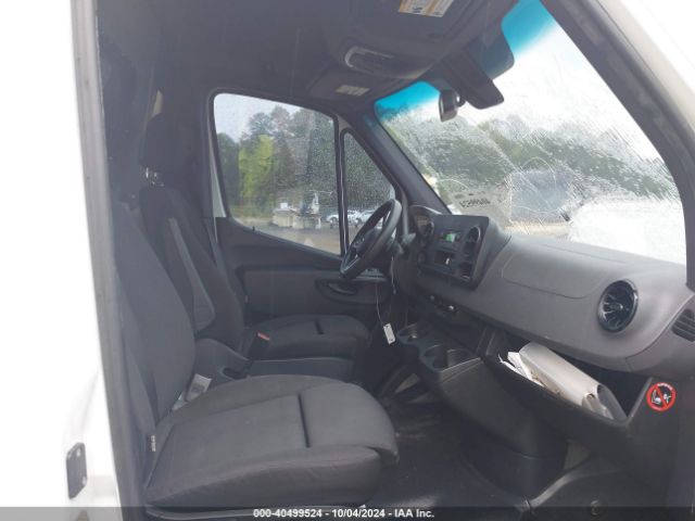 W1W4EBHY6LT023976 Mercedes-Benz Sprinter 2500 Standard Roof V6