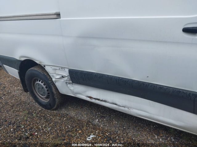 W1W4EBHY6LT023976 Mercedes-Benz Sprinter 2500 Standard Roof V6