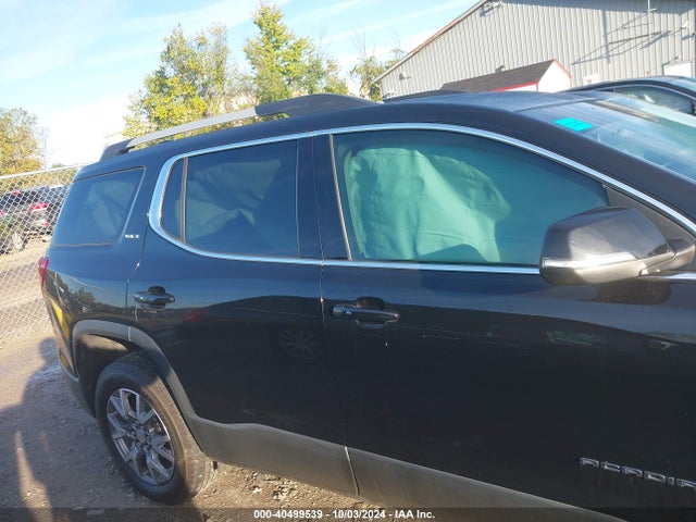 GMC Acadia Awd Slt 2020 1GKKNULS7LZ178054 Image 13