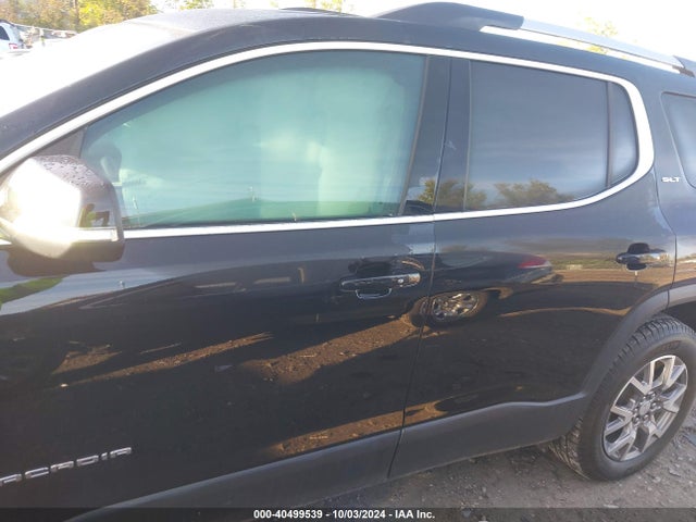 GMC Acadia Awd Slt 2020 1GKKNULS7LZ178054 Image 14