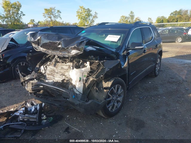 1GKKNULS7LZ178054 GMC Acadia Awd Slt