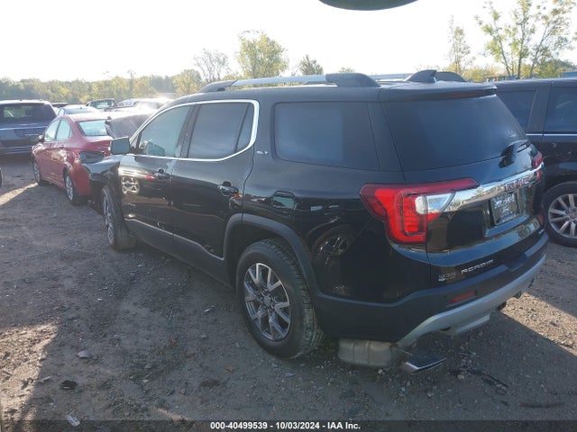 1GKKNULS7LZ178054 GMC Acadia Awd Slt
