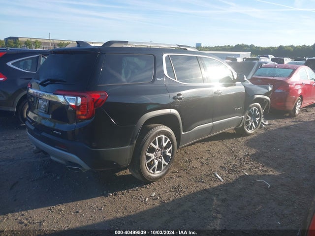 1GKKNULS7LZ178054 GMC Acadia Awd Slt