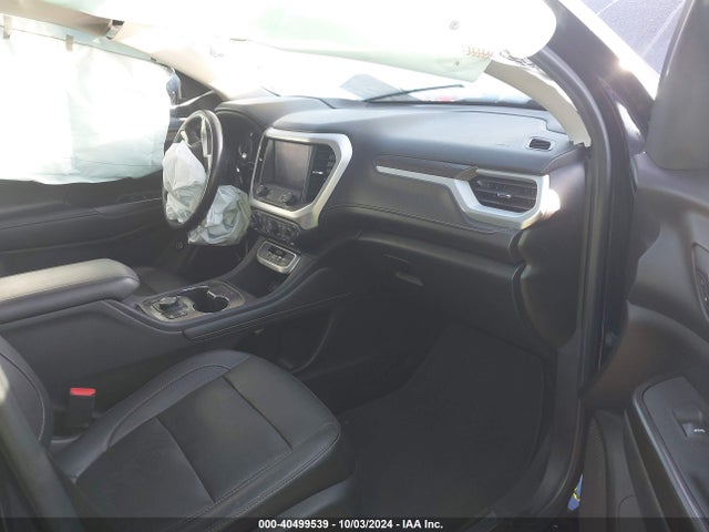1GKKNULS7LZ178054 GMC Acadia Awd Slt