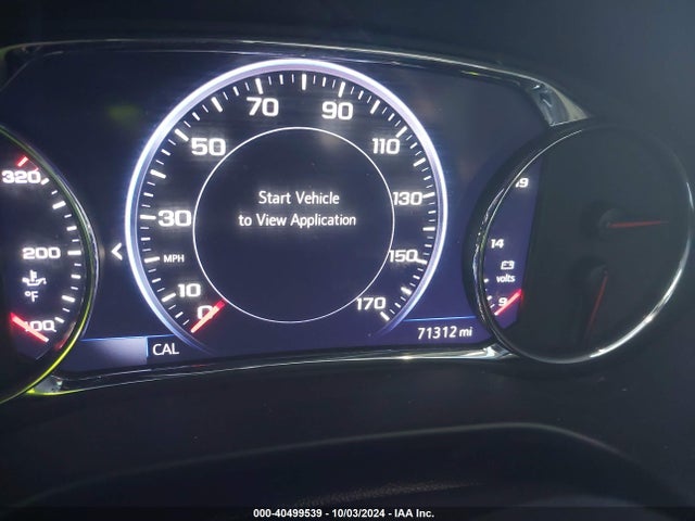 1GKKNULS7LZ178054 GMC Acadia Awd Slt