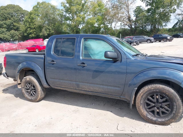 Nissan Frontier Sv 2017 1N6AD0EV0HN764309 Image 13
