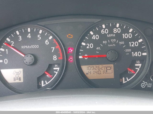 Nissan Frontier Sv 2017 1N6AD0EV0HN764309 Image 15