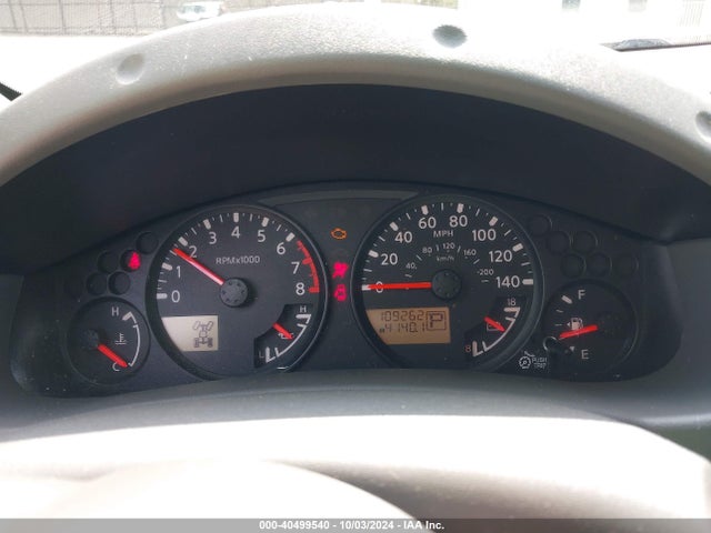 Nissan Frontier Sv 2017 1N6AD0EV0HN764309 Image 7