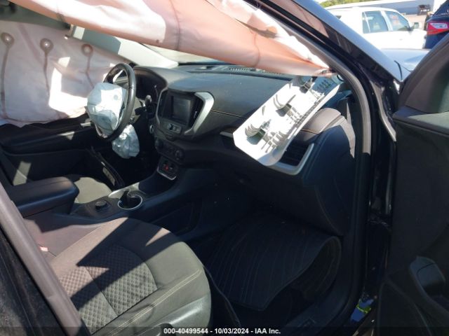 3GKALTEV1LL138112 GMC Terrain Awd Sle