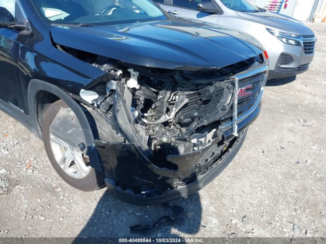 3GKALTEV1LL138112 GMC Terrain Awd Sle