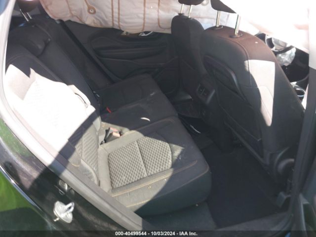 3GKALTEV1LL138112 GMC Terrain Awd Sle
