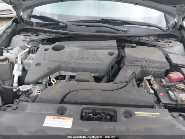 1N4AL3AP2GN312056 Nissan Altima 2.5/2.5 S/2.5 Sl/2.5 Sr/2.5 Sv